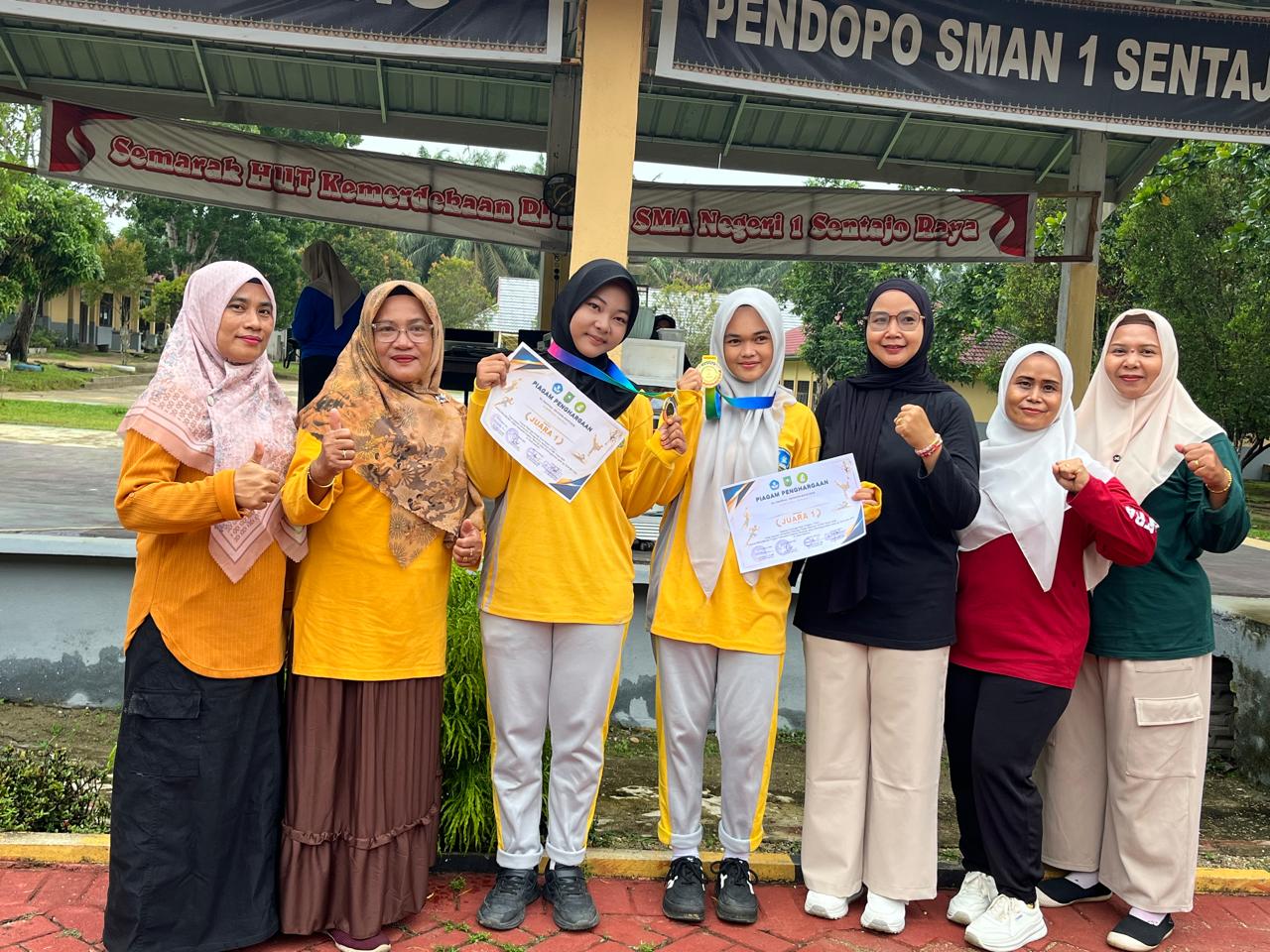 Selamat